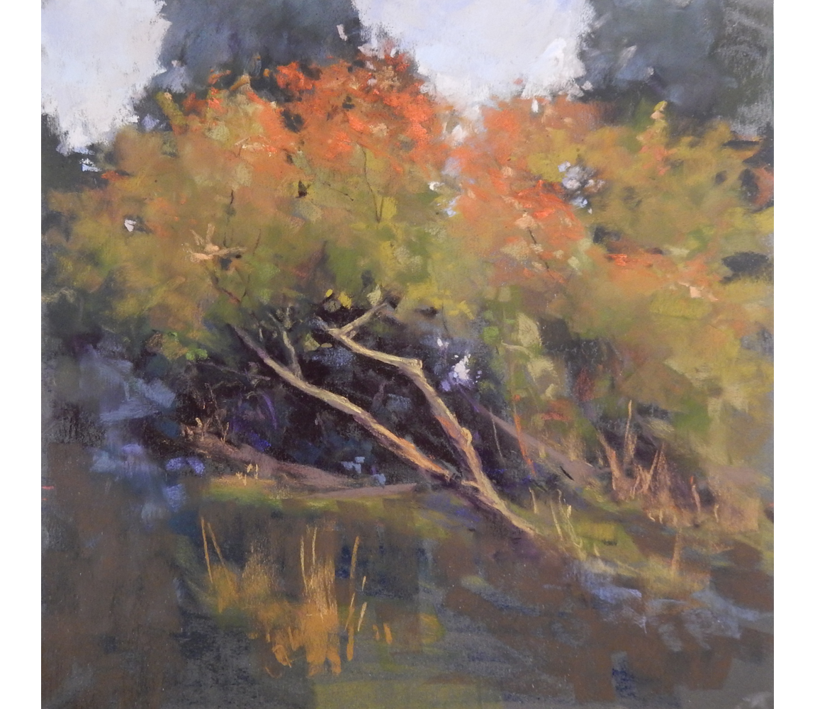 "The Turning" - Deborah Henderson
